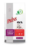 Prins hondenvoer Fit Selection Puppy & Junior 2 kg