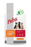 Prins hondenvoer Fit Selection Chicken & Rice 15 kg