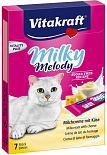 Vitakraft Milky Melody kaas 70 gr