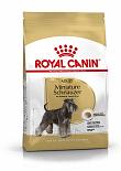 Royal Canin hondenvoer Mini Schnauzer Adult 7,5 kg