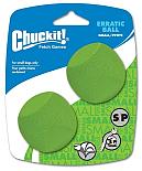 Chuckit! Erratic Ball 2 st