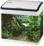 SuperFish aquarium Panorama 50 wit