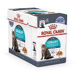 Royal Canin Kattenvoer Urinary Care in Jelly 12 x 85 gr