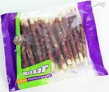 Braaaf Roll Sticks Eend 300 gr 30 st