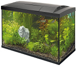 SuperFish Aquarium Start 150 Tropical Kit Zwart