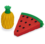 Beeztees Fill-n-Freeze Fruit Assorti