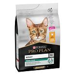 Pro Plan kattenvoer Original Adult 1+ Kip 3 kg