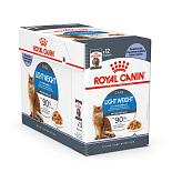 Royal Canin kattenvoer Ultra Light Jelly 12 x 85 gr