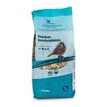 Vogelbescherming Nederland Premium voedertafelmix 1,75 ltr