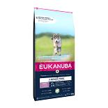 Eukanuba Hondenvoer Puppy Large Grainfree Lamb 12 kg