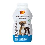 Bf Petfood Omega+ Probiotic 250 Ml