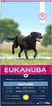 Eukanuba Hondenvoer Mature L/XL Chicken 12 kg