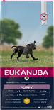 Eukanuba Hondenvoer Puppy L/XL Chicken 12 kg