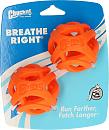 Chuckit! Breathe Right Fetch Ball 2 st