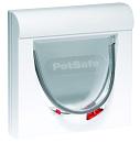 PetSafe Staywell kattenluik Classic Manual 4-Way excl tunnel