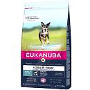 Eukanuba Hondenvoer Adult Grain Free Duck<br> 3 kg