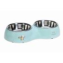 Beeztees Puppy Dinerset Droppy Groen