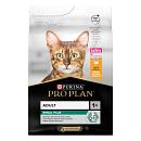 Pro Plan kattenvoer Original Adult 1+ Kip <br>3 kg