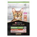 Pro Plan kattenvoer Sterilised Adult 1+ Zalm 3 kg