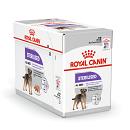 Royal Canin Hondenvoer Sterilised 12 x 85 gr