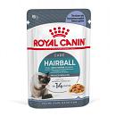 Royal Canin Kattenvoer Hairball Care in Jelly 12 x 85 gr