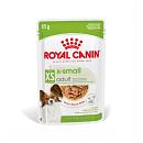 Royal Canin Hondenvoer X-Small Adult 12 x 85 gr