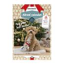 Beeztees Adventskalender Hond Paw