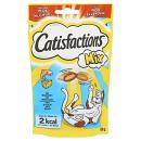 Catisfactions Mix Zalm & Kaas 60 gr