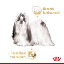 Royal Canin hondenvoer Shih Tzu Adult 12 x 85 gr