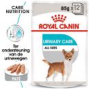 Royal Canin Hondenvoer Urinary Care 12 x 85 gr