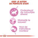 Royal Canin kattenvoer Kitten in Jelly <br>12 x 85 gr