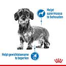 Royal Canin hondenvoer Light Weight Care Mini 8 kg