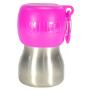 Kong H2O Drinkfles voor Honden Pink