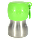 Kong H2O Drinkfles voor Honden Green