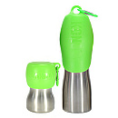 Kong H2O Drinkfles voor Honden Green