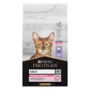 Pro Plan kattenvoer Delicate Adult 1+ Kalkoen 1,5 kg