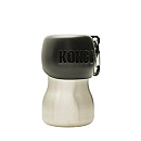 Kong H2O Drinkfles voor Honden Black