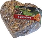 JR Farm Grainless bloemenhart kruiden/groenten 90 gr