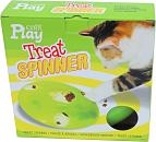 Catit Play Treat Spinner