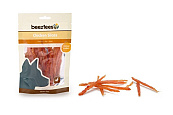 Beeztees chicken slices 90 gr