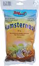 Zoobest hamsterwol <br>4-kleuren 30 gr