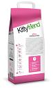 Kitty Friend kattenbakvulling Ultra Clumping 15 ltr