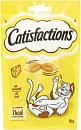 Catisfactions kaas 60 gr