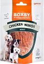 Proline Boxby Chicken Wings 100 gr