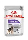 Royal Canin Hondenvoer Sterilised 12 x 85 gr