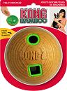 Kong Feeder Ball Bamboo Medium