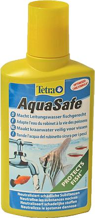 Tetra Aqua Safe bio-extract 250 ml