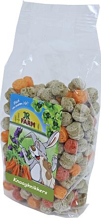 JR Farm knaagknikkers 70 gr