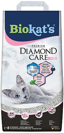 Biokat's Diamond Care Fresh 8 ltr