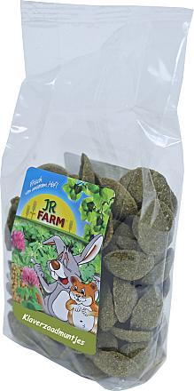 JR Farm klaverzaadmuntjes 200 gr